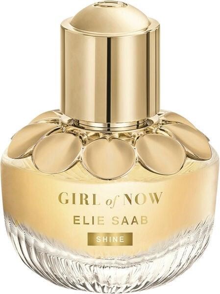 Elie Saab Girl Of Now Shine Eau De Parfum Spray 30 ml - Parfuem Und Duefte