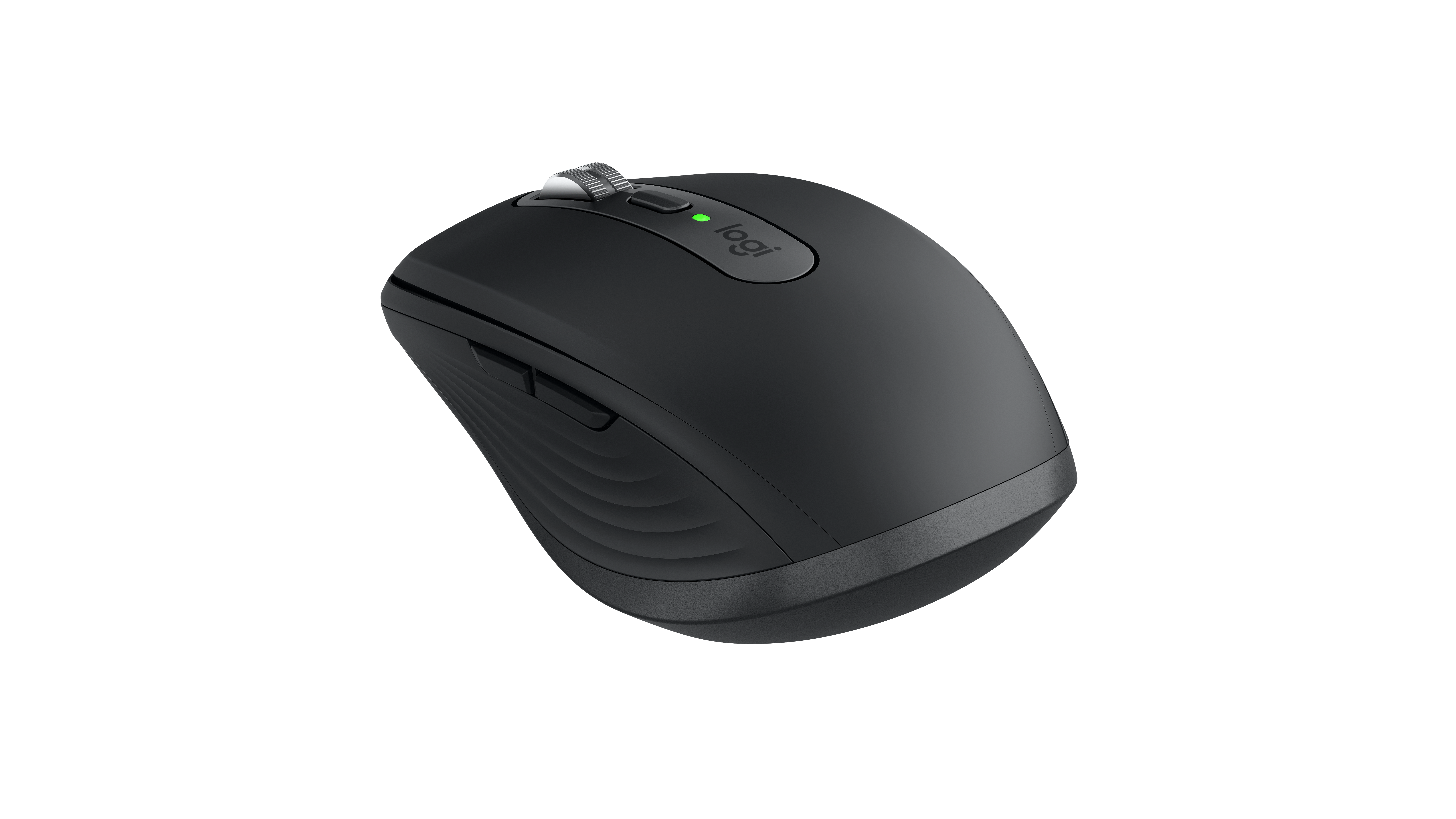 Logitech MX Anywhere 3S - Graphite - Maus (Schwarz) 910-006929