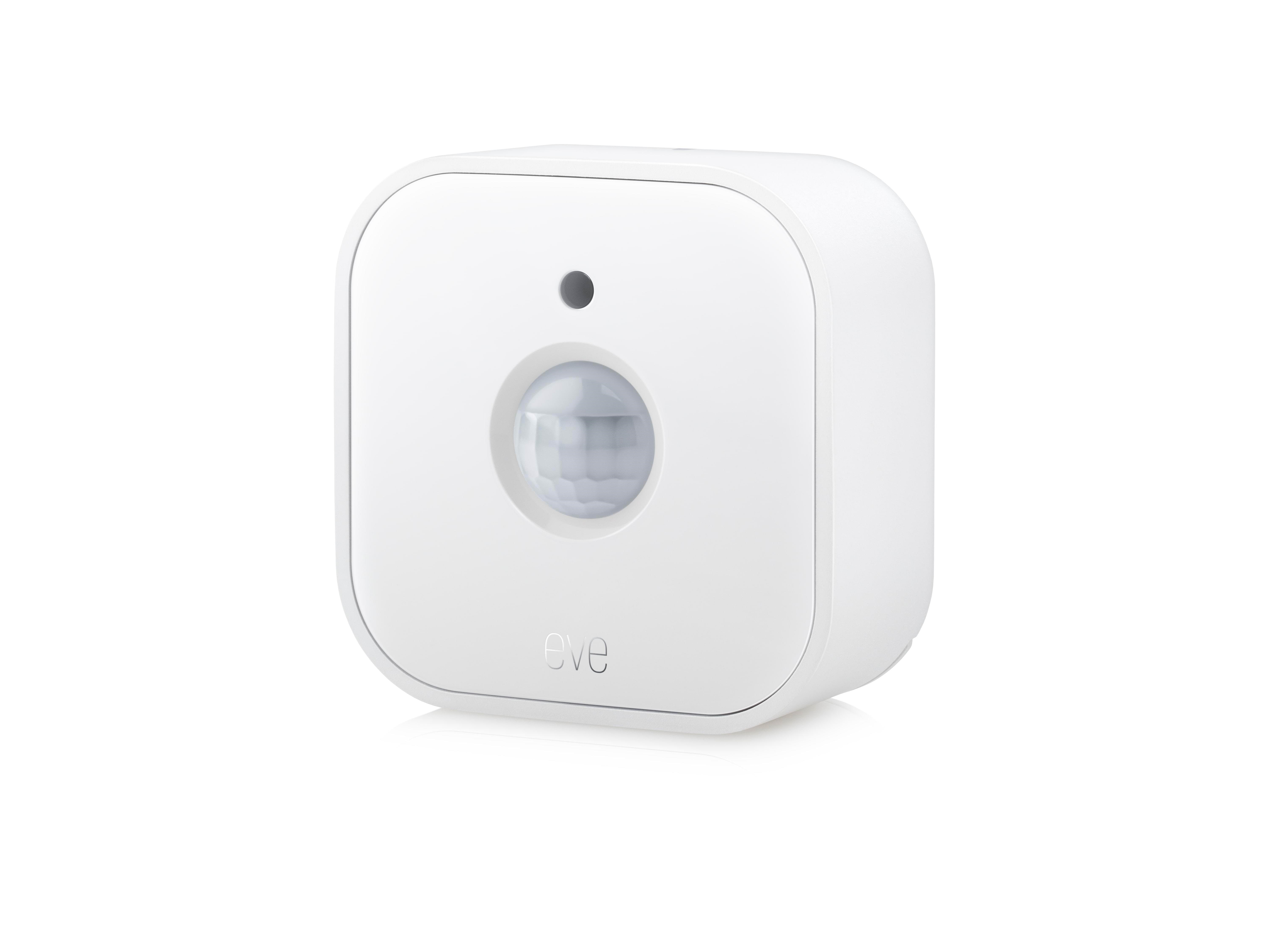 Eve Motion - Smart Motion Sensor With Apple Homekit Technology (Matter) - Smart Home