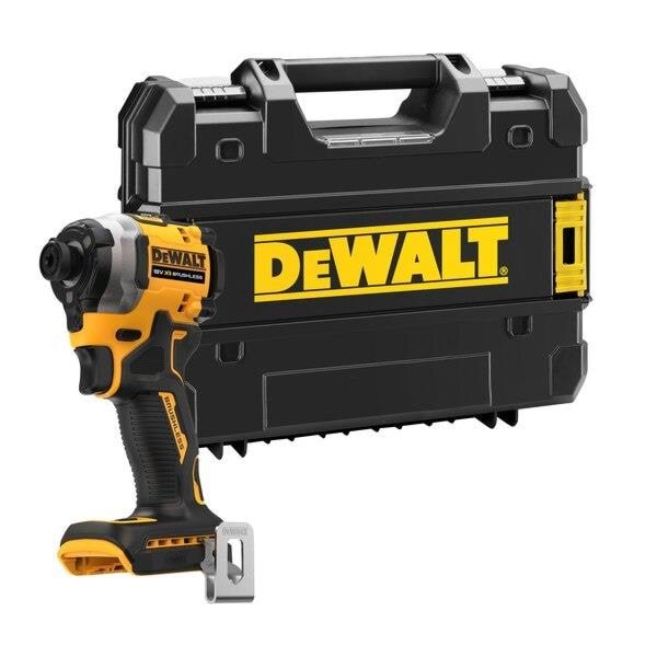 Dewalt Dcf850nt-xj Power Screwdriver / Impact Driver - Schraubbohrmaschinen