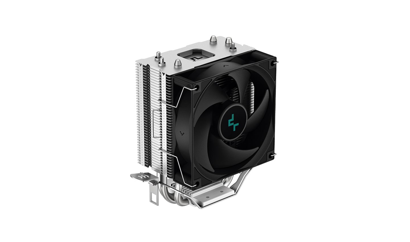 Deepcool Ag300 - Cpu-luftkühler - Max 31 Dba - Cpu Kuehler Schwarz R-ag300-bknnmn-g