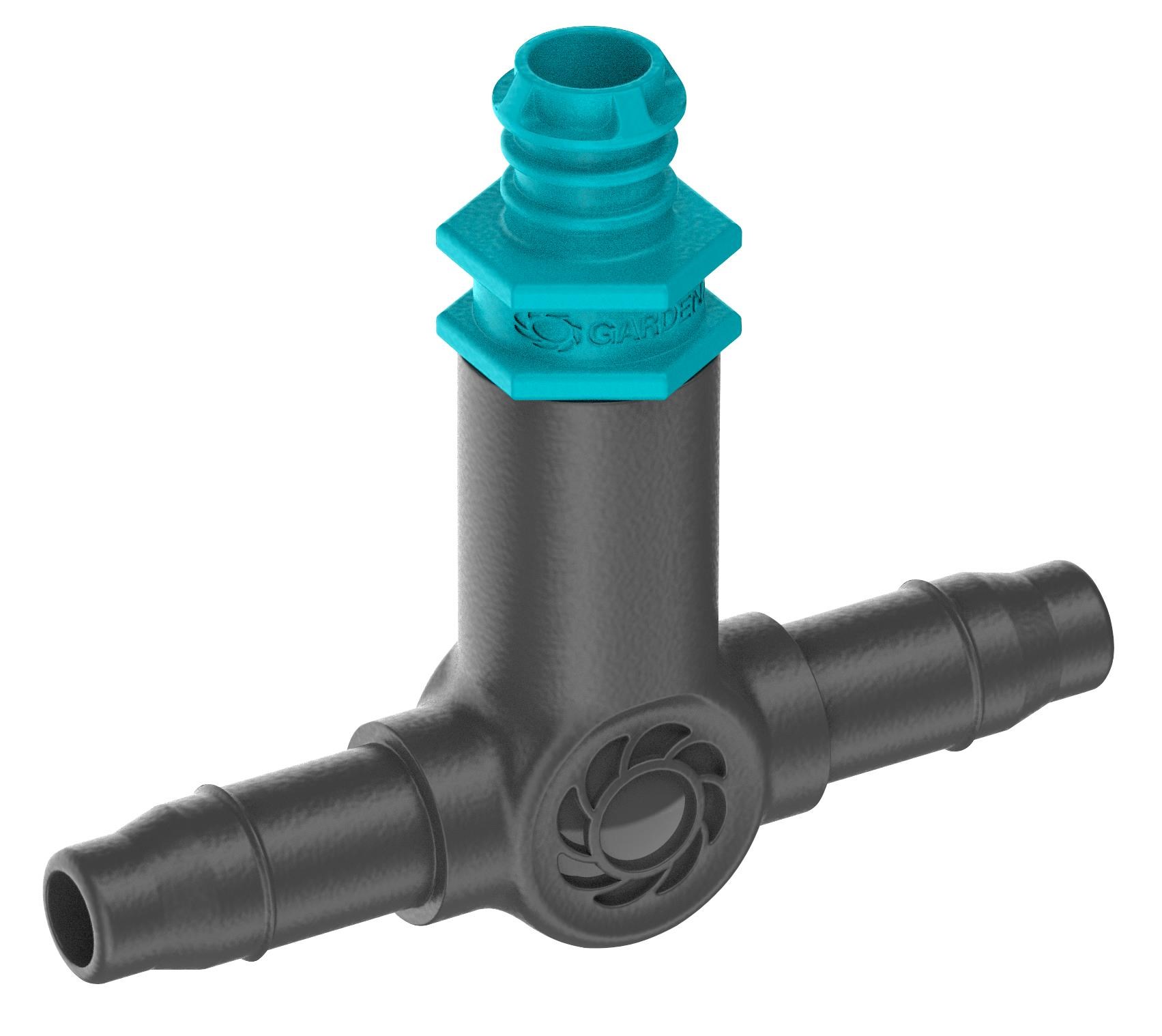 Gardena Reihentropfer 2 L/h - Gartenbewaesserung