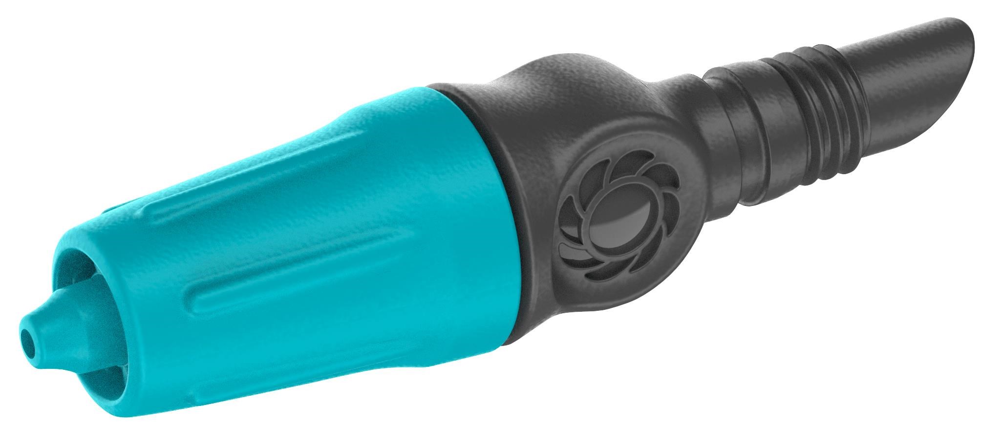 Gardena Regulierbarer Endtropfer 0-15 L/h - Gartenbewaesserung