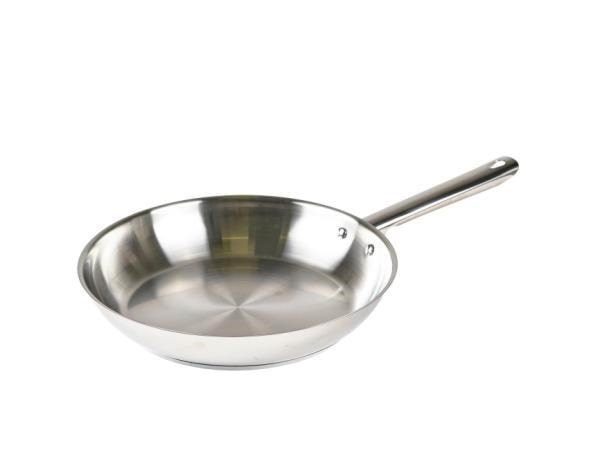 Funktion Frying Pan Endurance 28 cm Steel - Pfannen