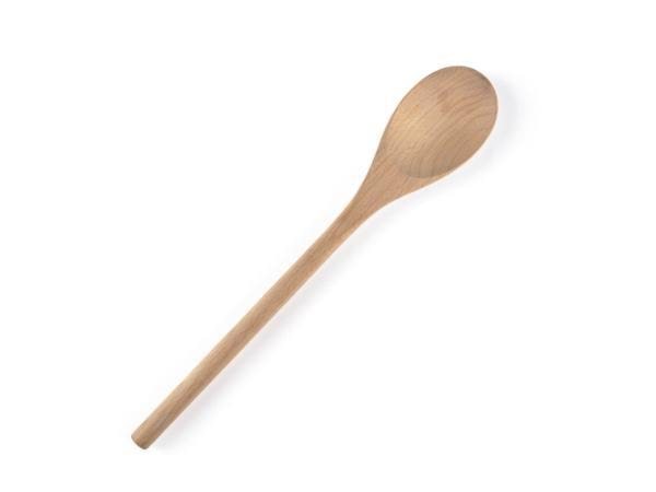 Funktion Cooking Spoon 30 cm Beech - Kuechengeraet