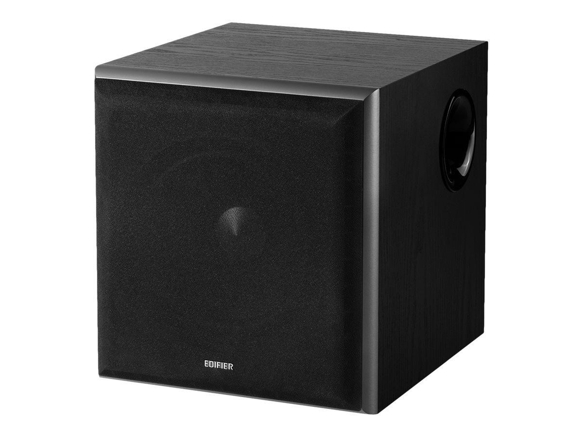 Edifier T5 - 8" Active Subwoofer - 70 Watt - Hifi Lautsprecher
