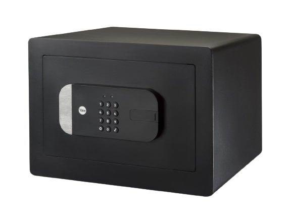 Yale Smart Safe Home - Smart Home Yss/250/eb1