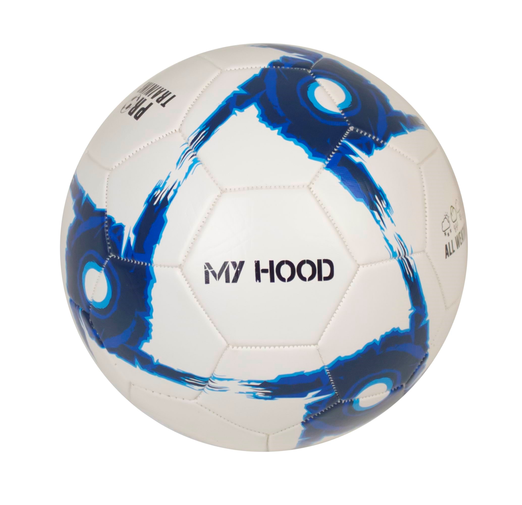 My Hood Pro Training Football - Fussball Und Ballspiele