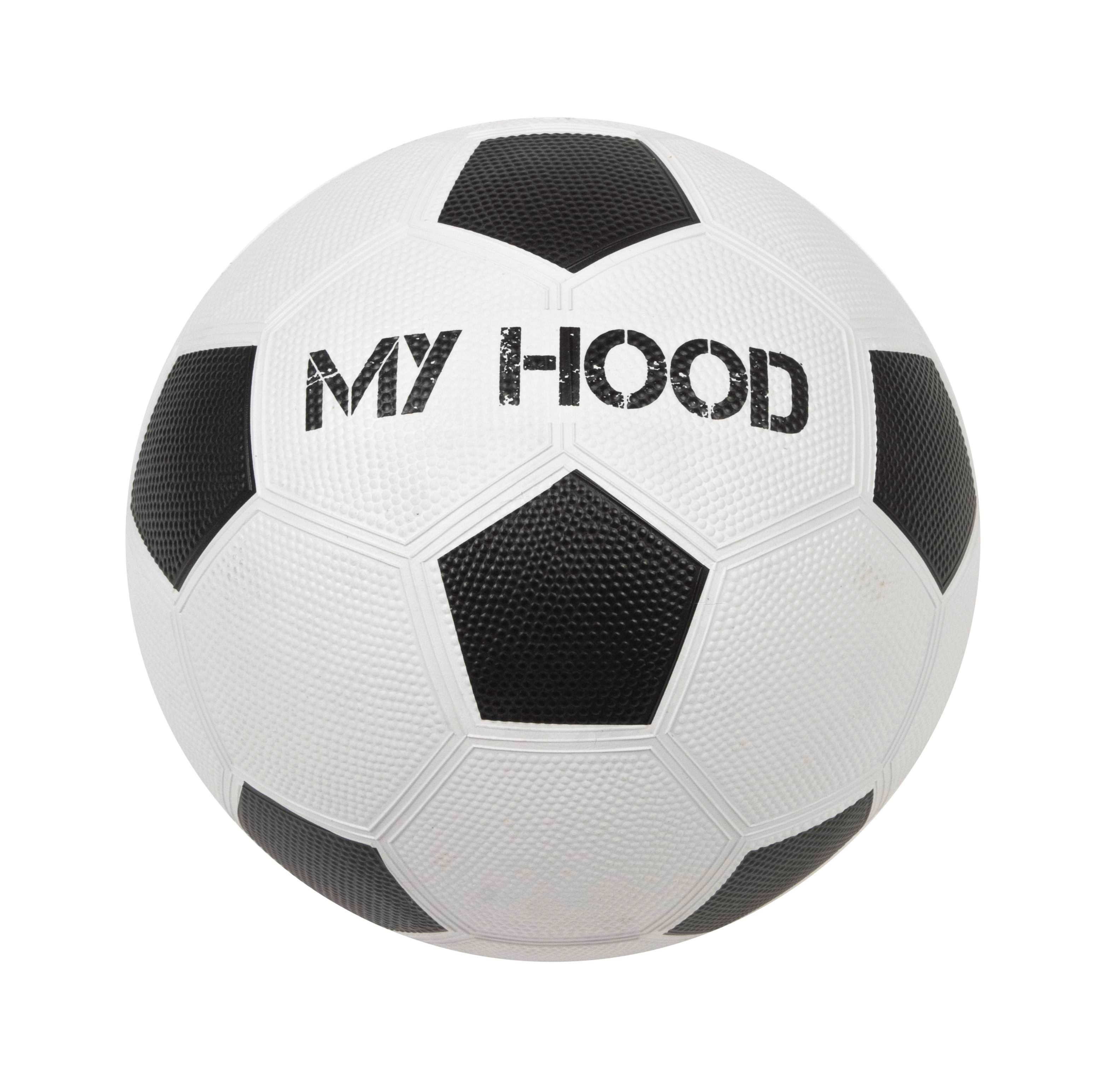 My Hood Street Football - Fussball Und Ballspiele