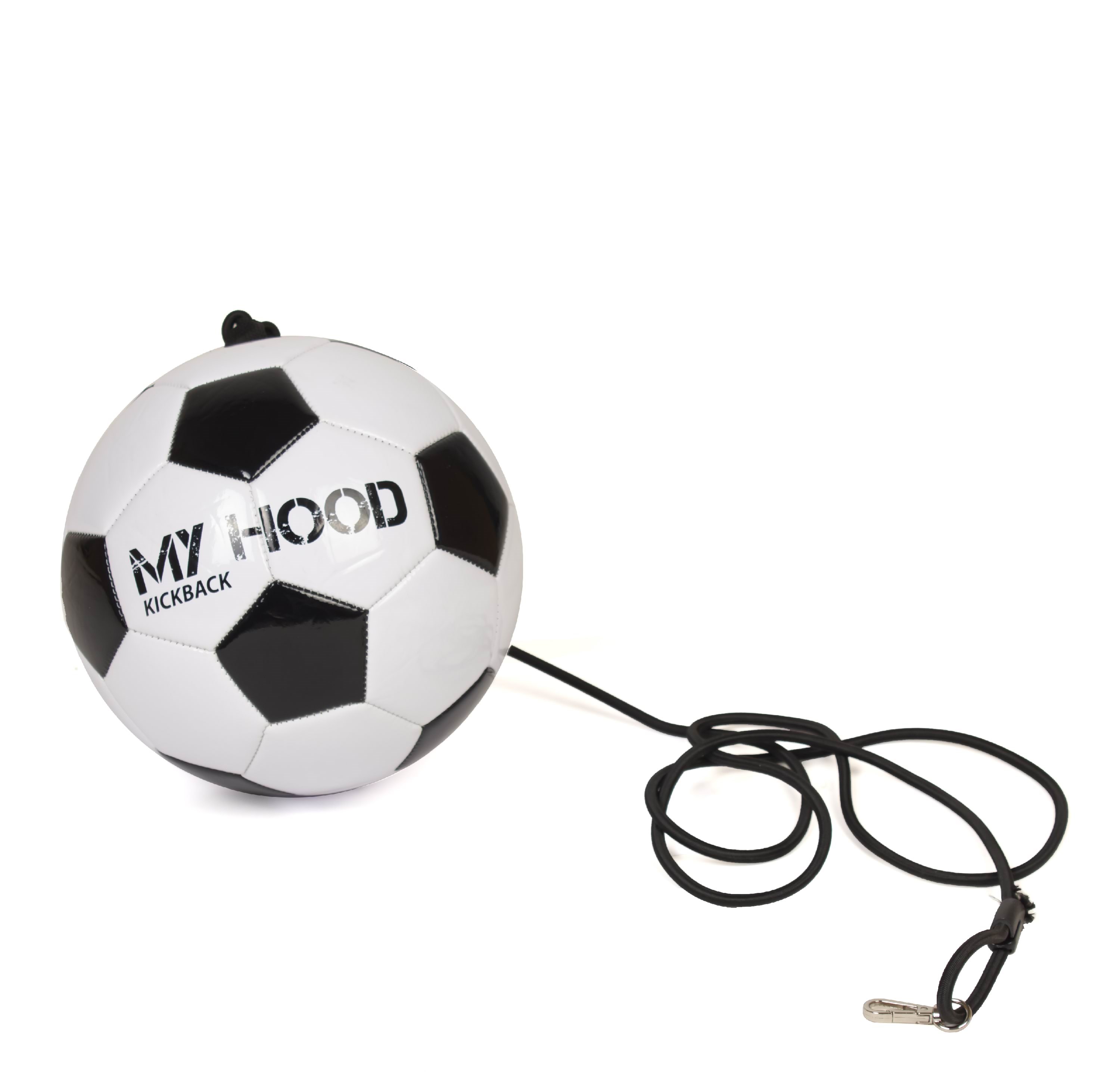 My Hood Kickback Football - Fussball Und Ballspiele
