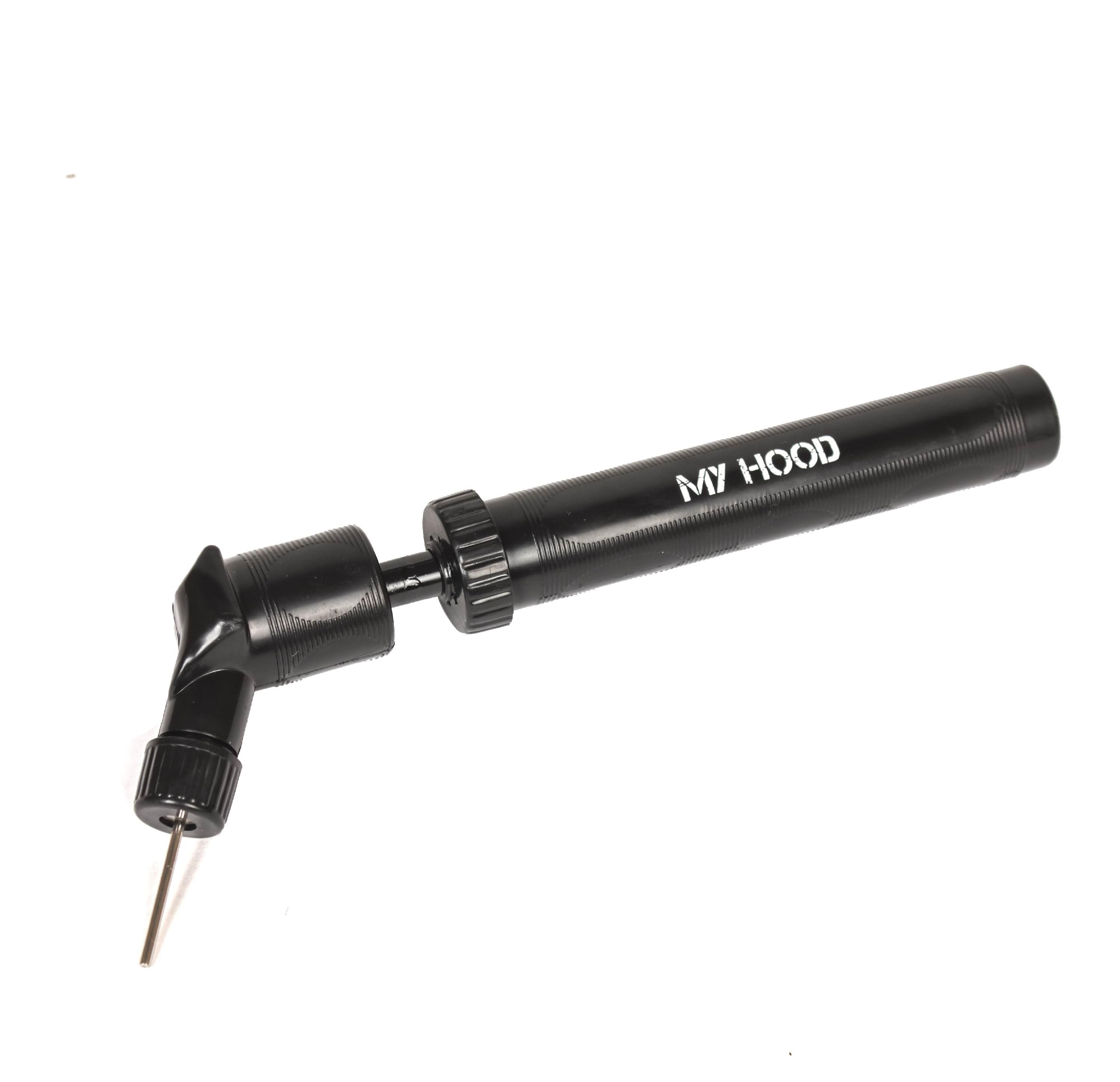My Hood Ball Pump - Fussball Und Ballspiele 302048