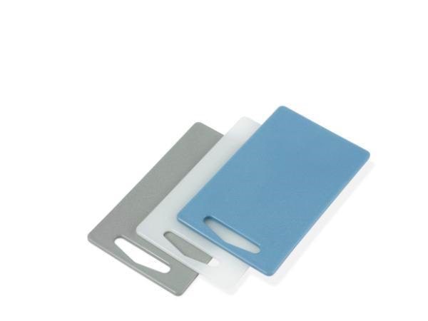 Funktion Cutting Board 25x15x0.7 cm Ass. Colours - Kuechenzubehoer
