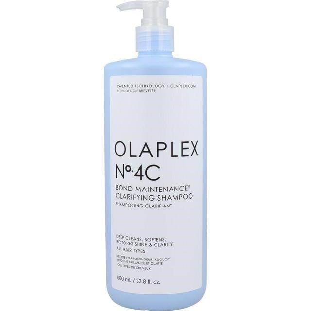 Olaplex NO. 4C Bond Maintenance Clarifying Shampoo 1000 ml - Haircare