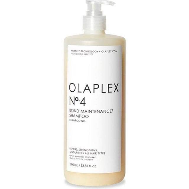 Olaplex NO. 4 Bond Maintainance Shampoo1000 ml - Haircare