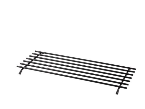 Funktion Cooking Grid 50x24 cm Black - Toepfe 227661