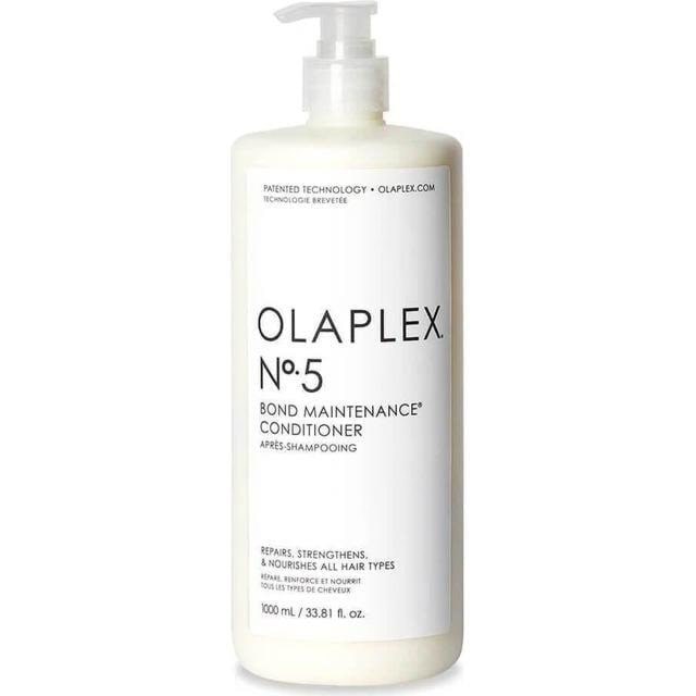 Olaplex NO. 5 Bond Maintainance Conditioner 1000ml - Haircare