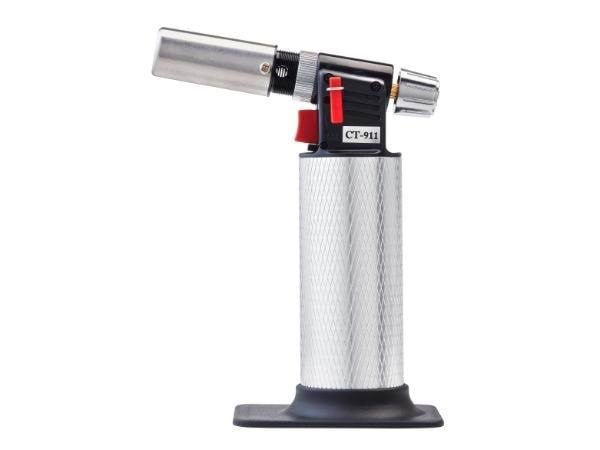 Funktion Gas Burner Professional Steel - Kuechenzubehoer
