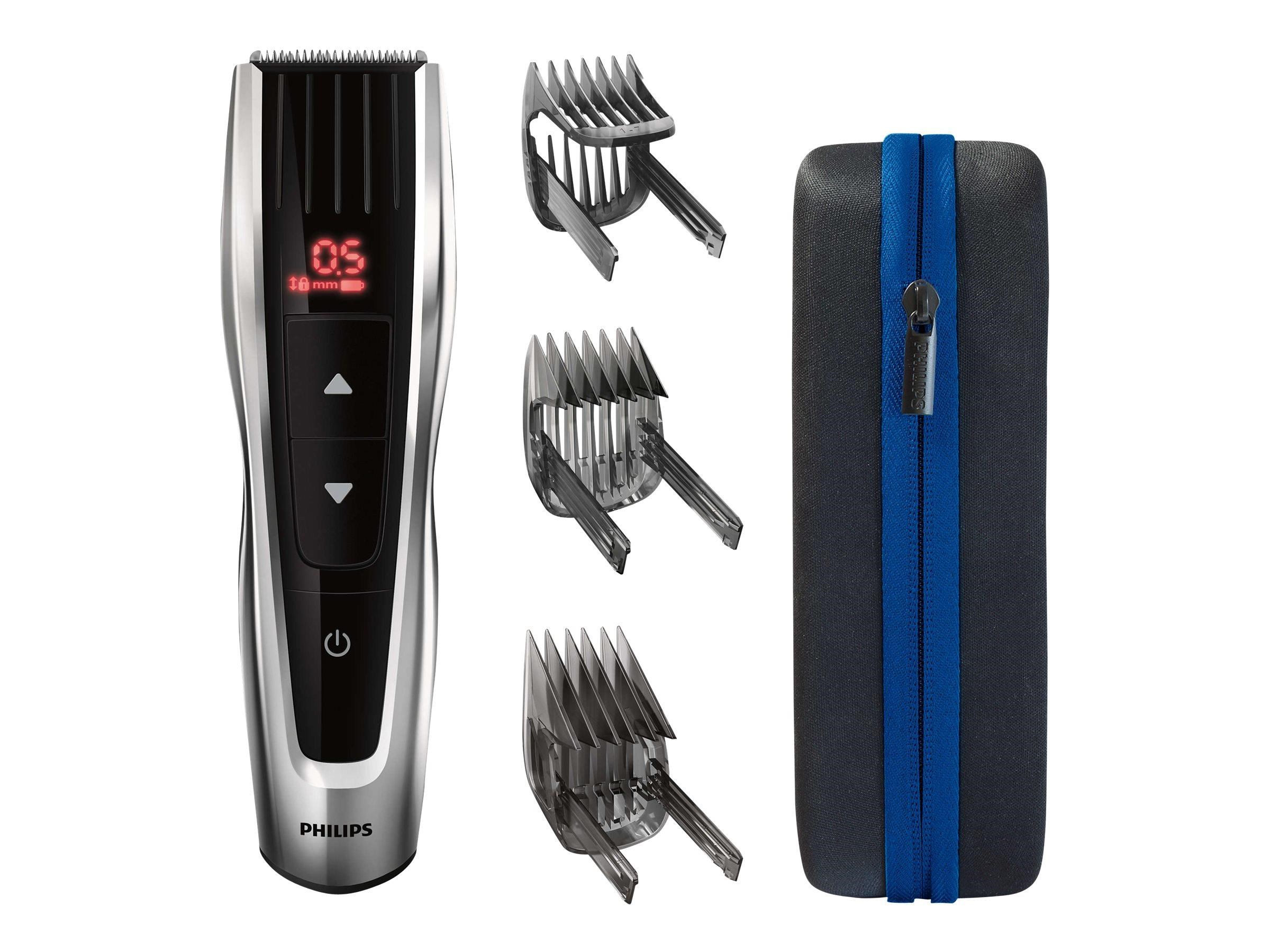 Philips Haartrimmer Series 9000 Hc9420/15 - Haarschneidegeraete