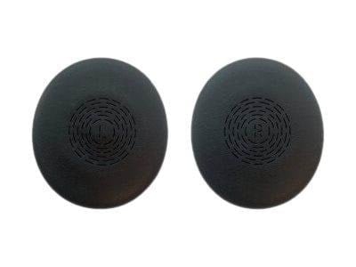 Jabra - Ear Cushion For Evolve2 65 Flex - Kabelkanal Kabelschlauch Schwarz 14101-89