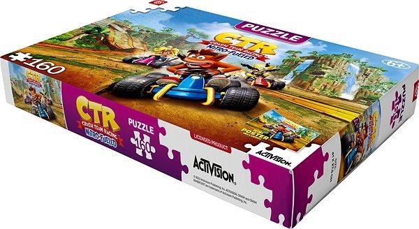 Good Loot - Crash Team Racing: Nitro-fueled - Puzzle - Merchandise 5908305240372