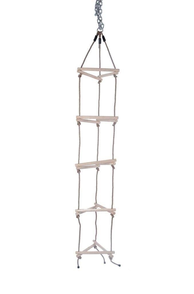 Krea Tripple Rope Ladder - Spiele im Freien 36-45012
