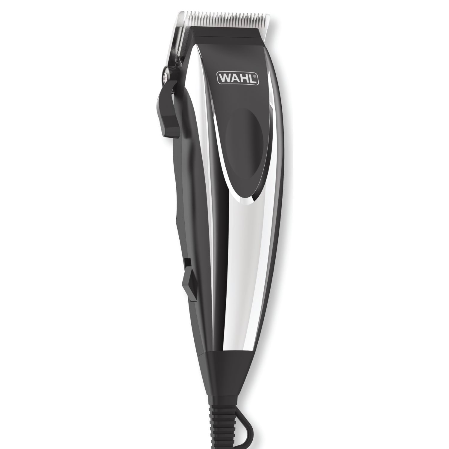 Wahl Haartrimmer Home Pro Crome - Haarschneidegeraete