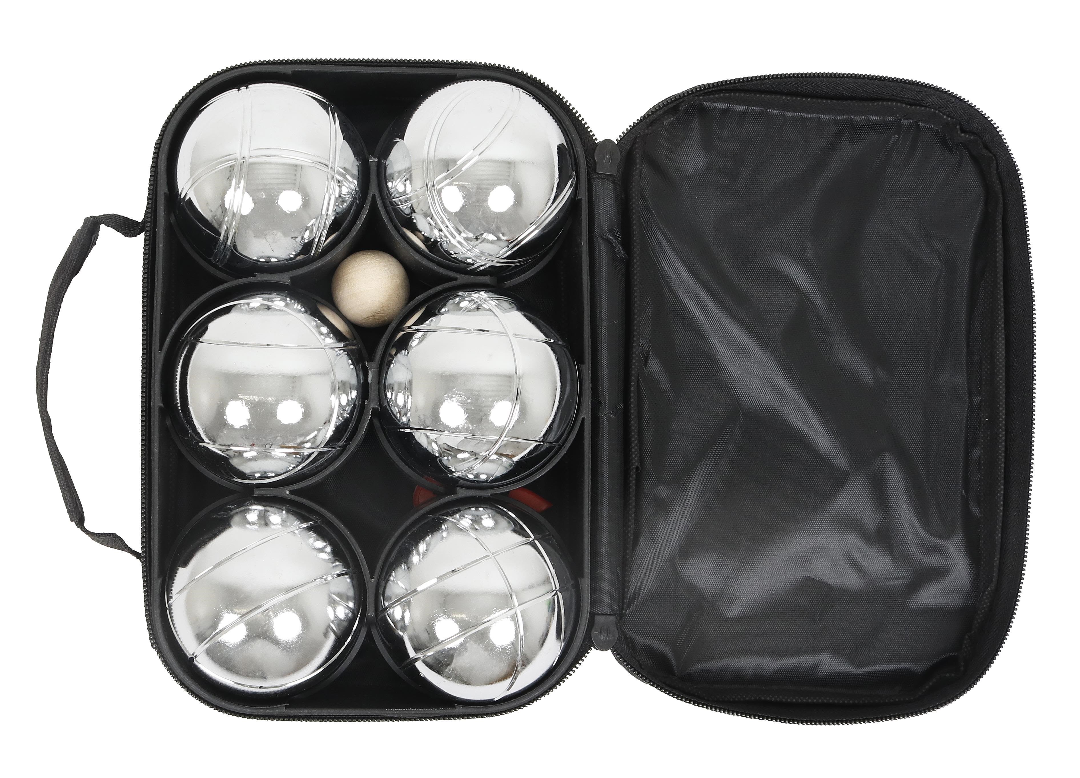 Petanque Set - Gartenspiele