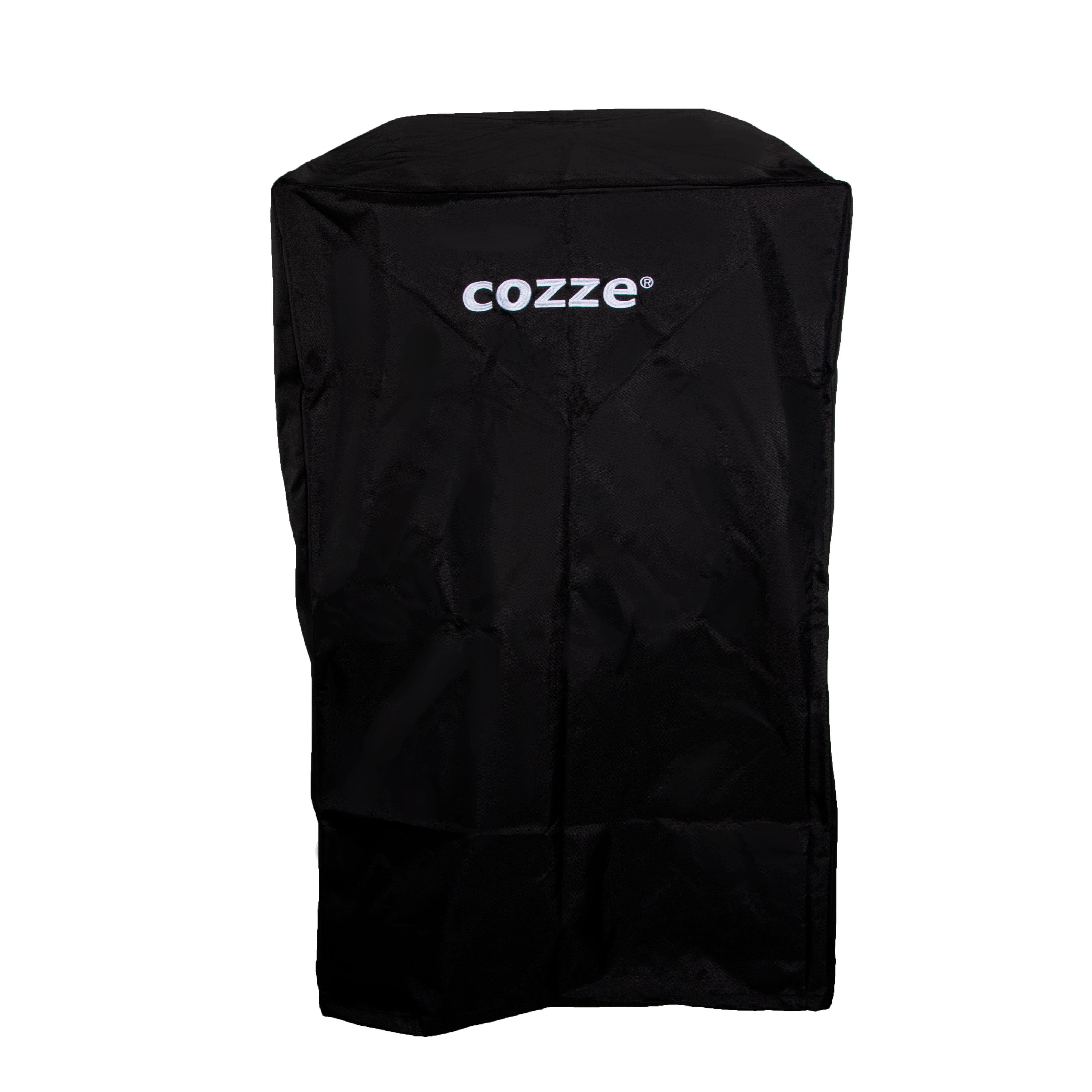 Cozze Cozze Überzug Für Pizzaofen Und Outdoor-tisch Schwarz - Grill Und Zubehoer