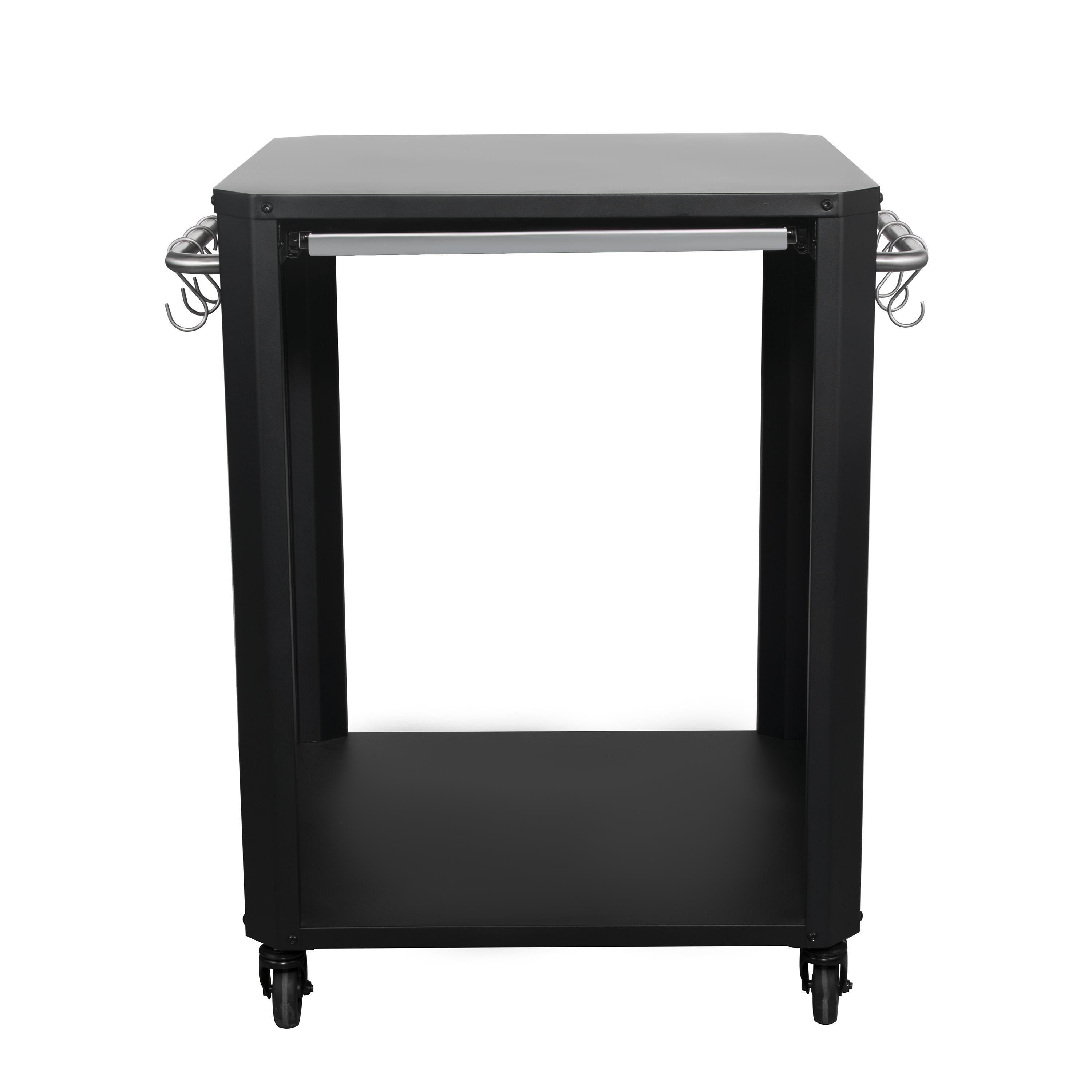 Cozze Cozze Outdoor-tisch Mit Ausziehtisch - Grill Und Zubehoer