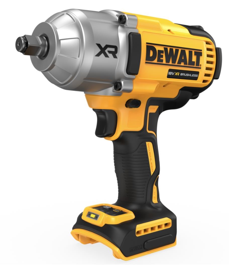 Dewalt Dcf900n-xj Impact Wrench 18v - Haus Garten