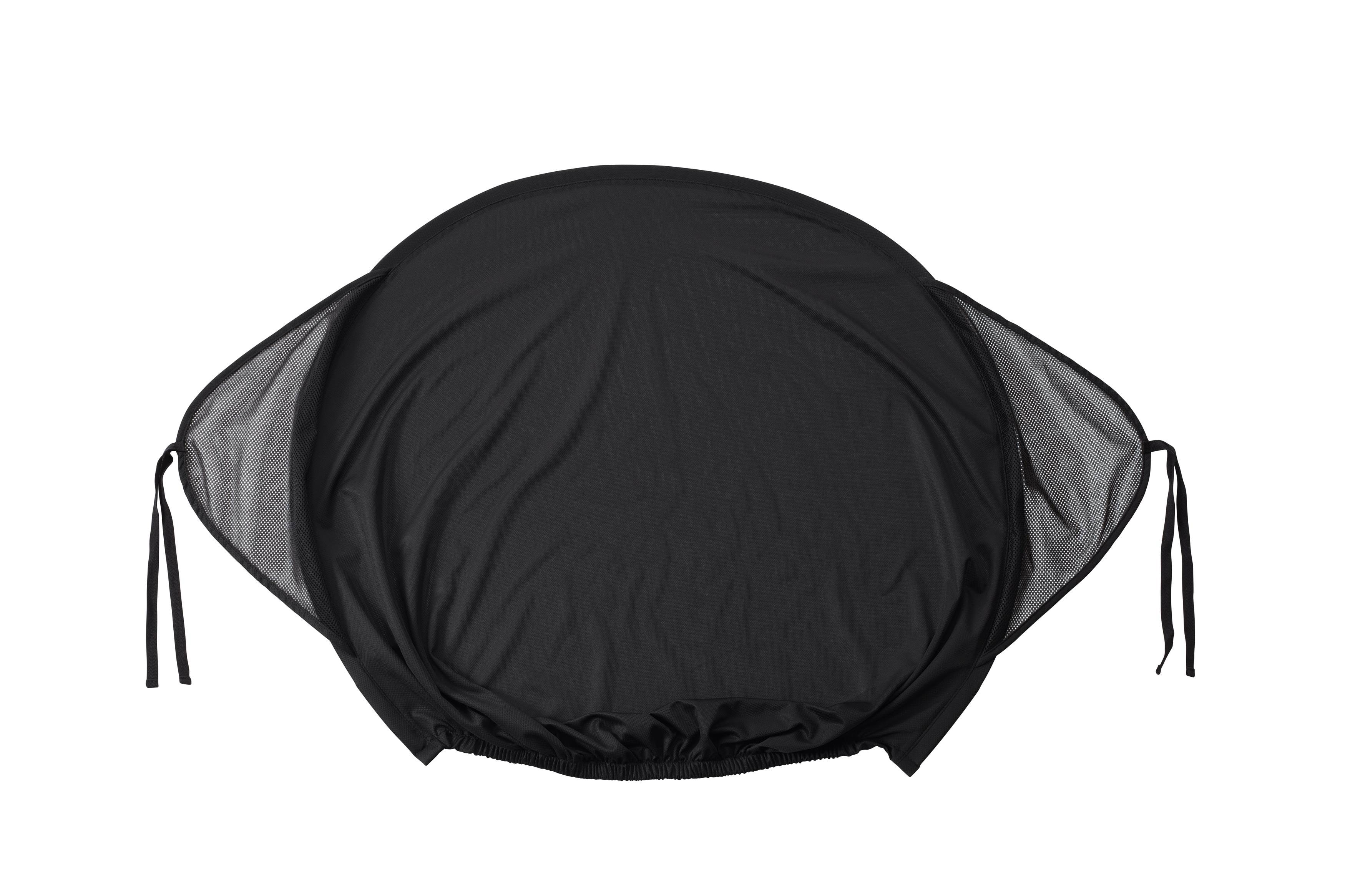 Babydan Sun Shade For Pram And Stroller by - Babypflege