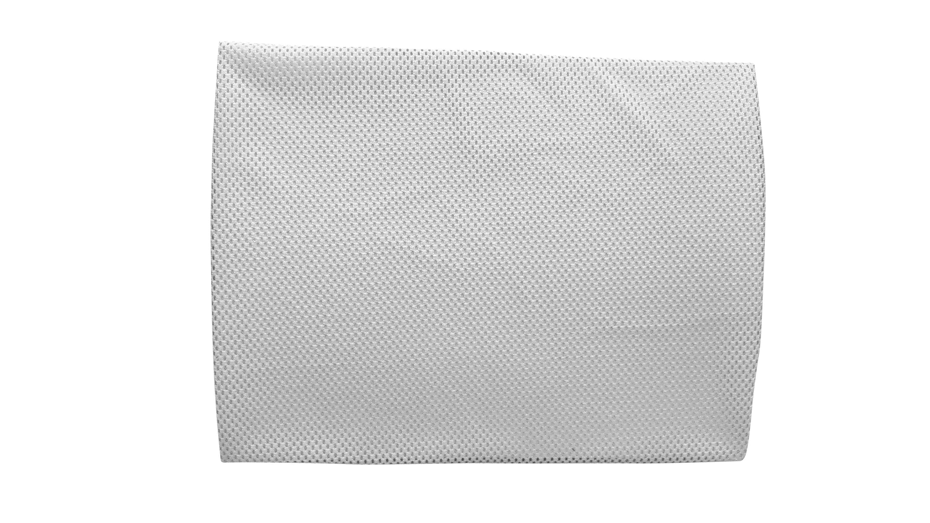 Babydan Dreamsafe Sheet For Junior Bed (70x160cm) White - Kinderzimmer 1565-6