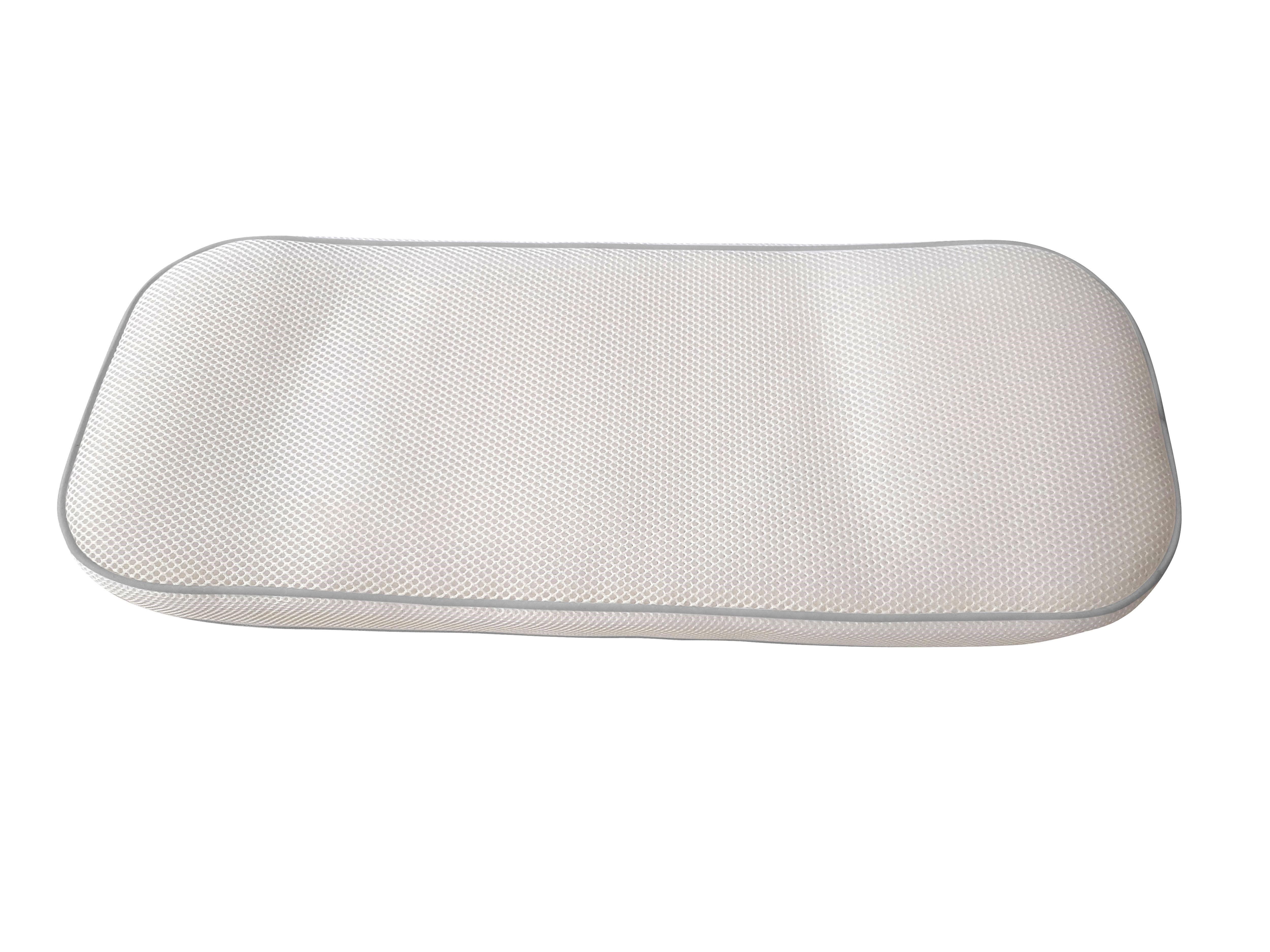 Babydan Dreamsafe Mattress For Carrycot (30x75cm) - Kinderzimmer
