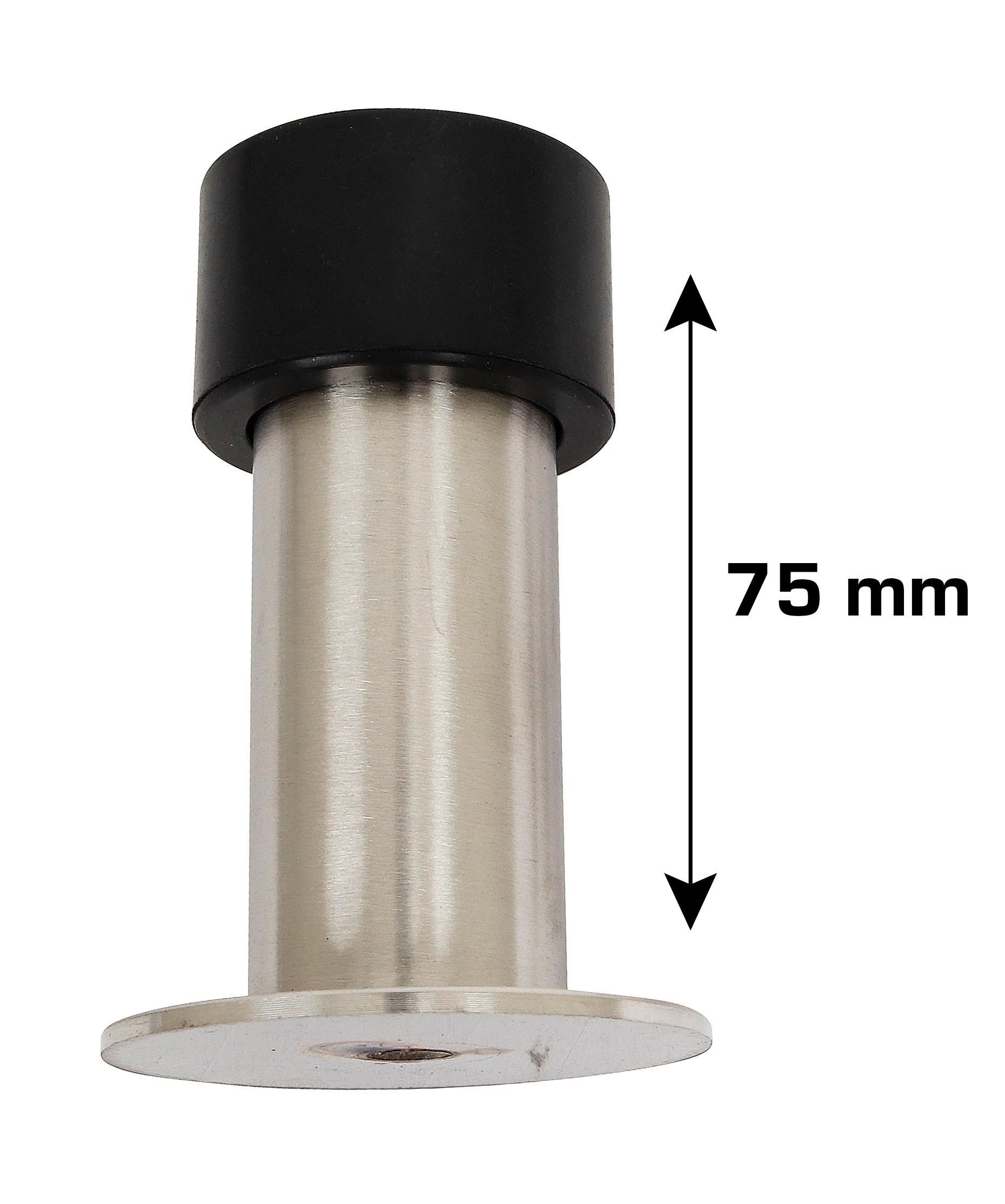 Home>it Door Stop For Walls or Floors - Halterungen Scharniere 13134