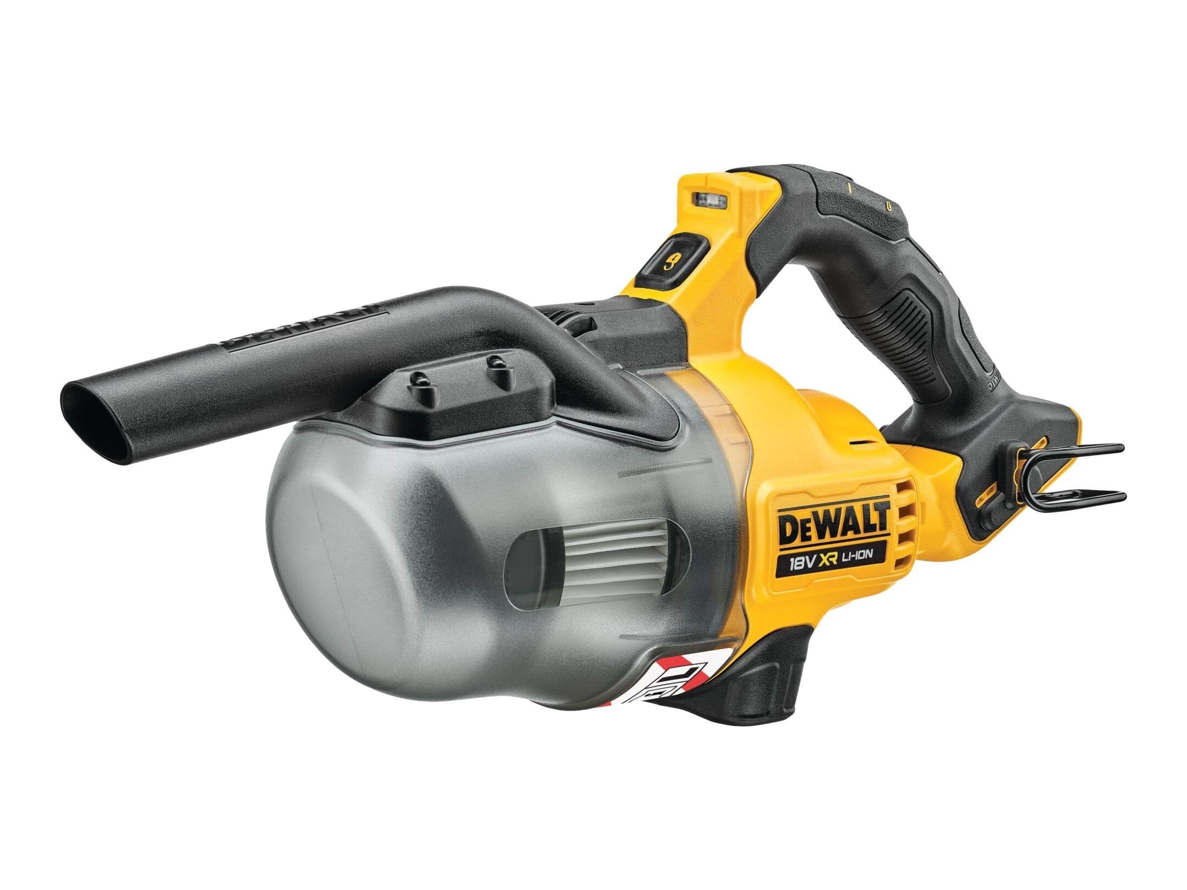 Dewalt Staubsauger Dcv501ln-xj Vacuum Cleaner