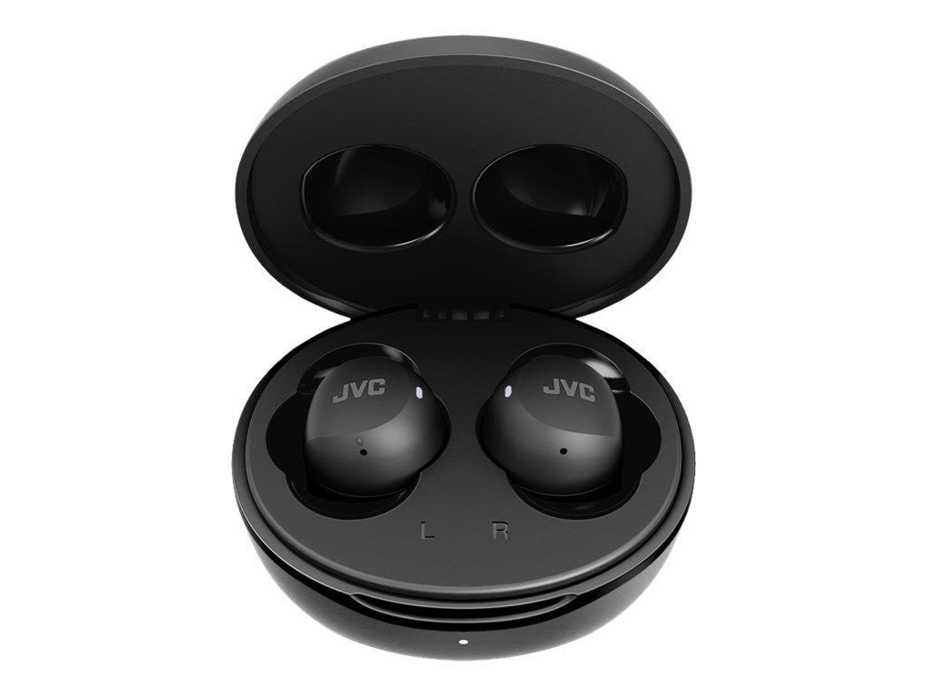 Kopfhörer - Jvc Ha-a6t - Kopfhoerer/headsets