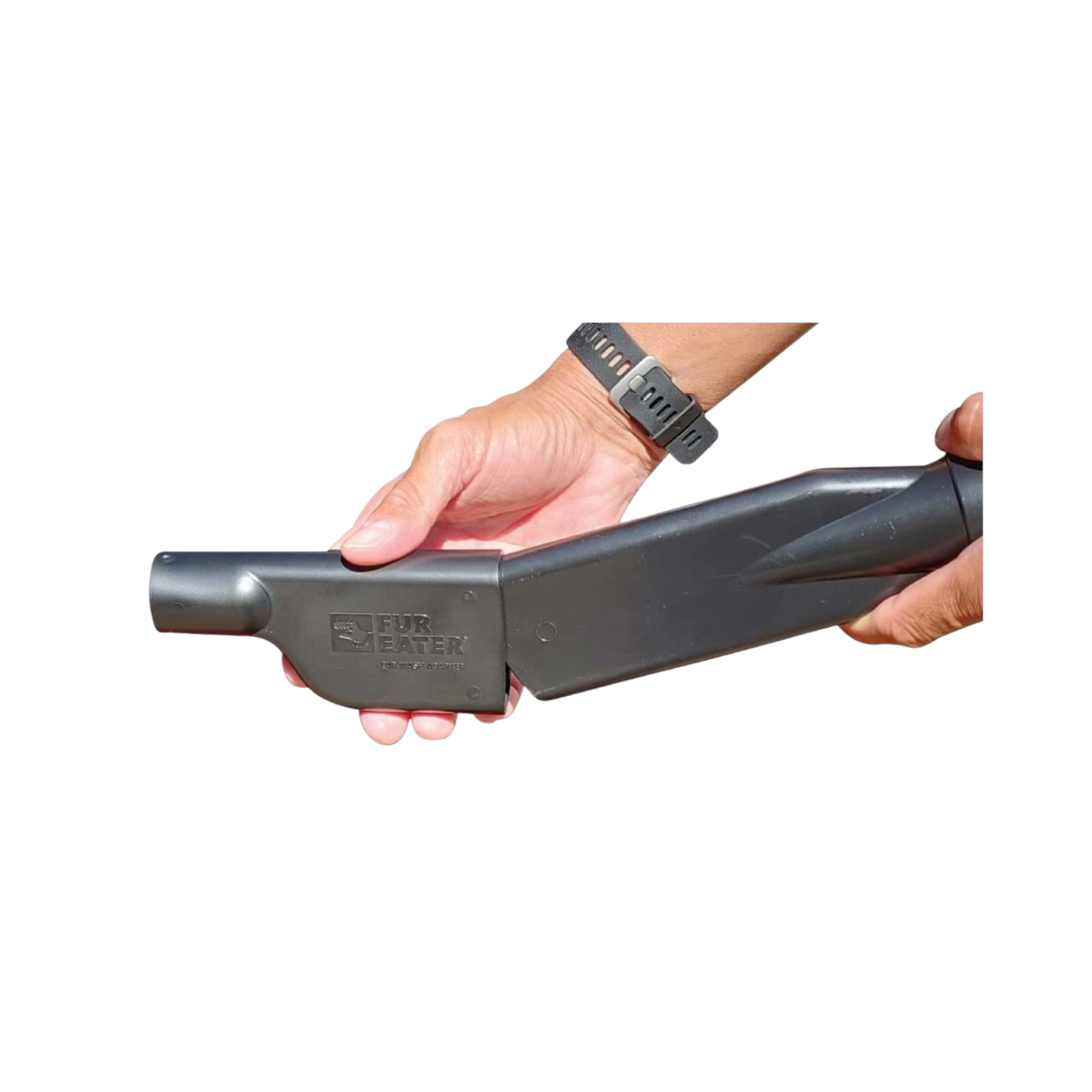 Fureater Carwash Adapter - Staubsauger Zubehoer
