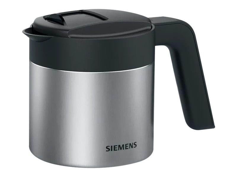 Siemens Tz40001 - Kaffeezubereitung