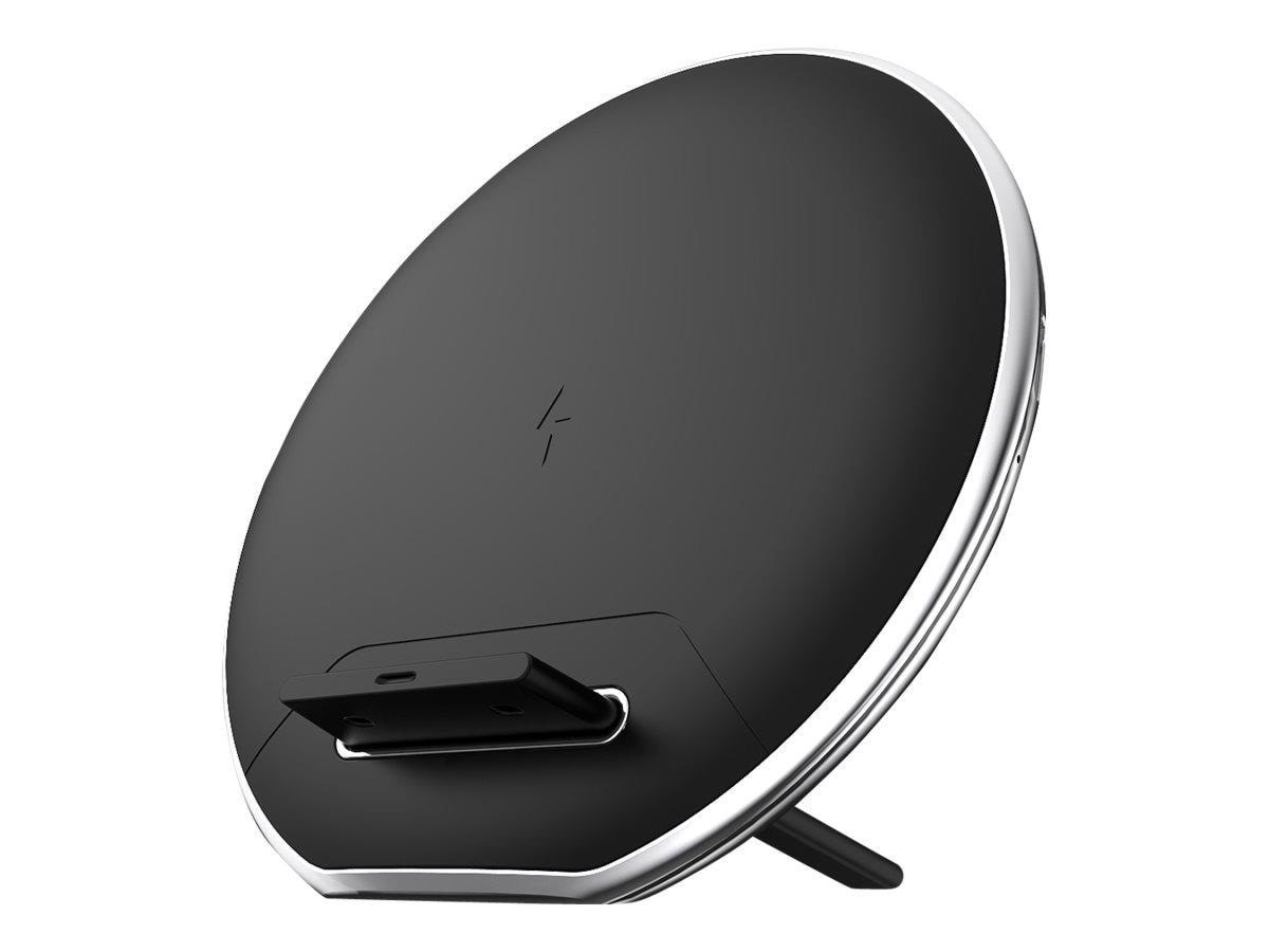 Denver Cpq-10 Wireless Charging Pad - 10 Watt - Handys Adapter Und Ladegeraete