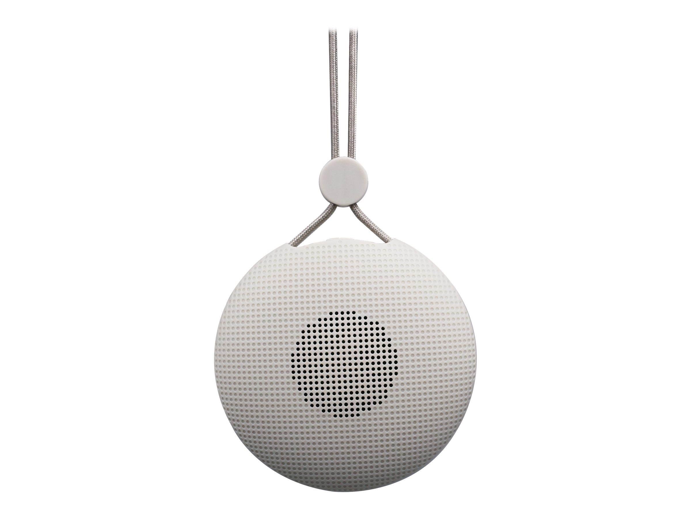 Denver Btp-118 - Speaker - For Portable Use - Wireless - Tragbare Party Lautsprecher