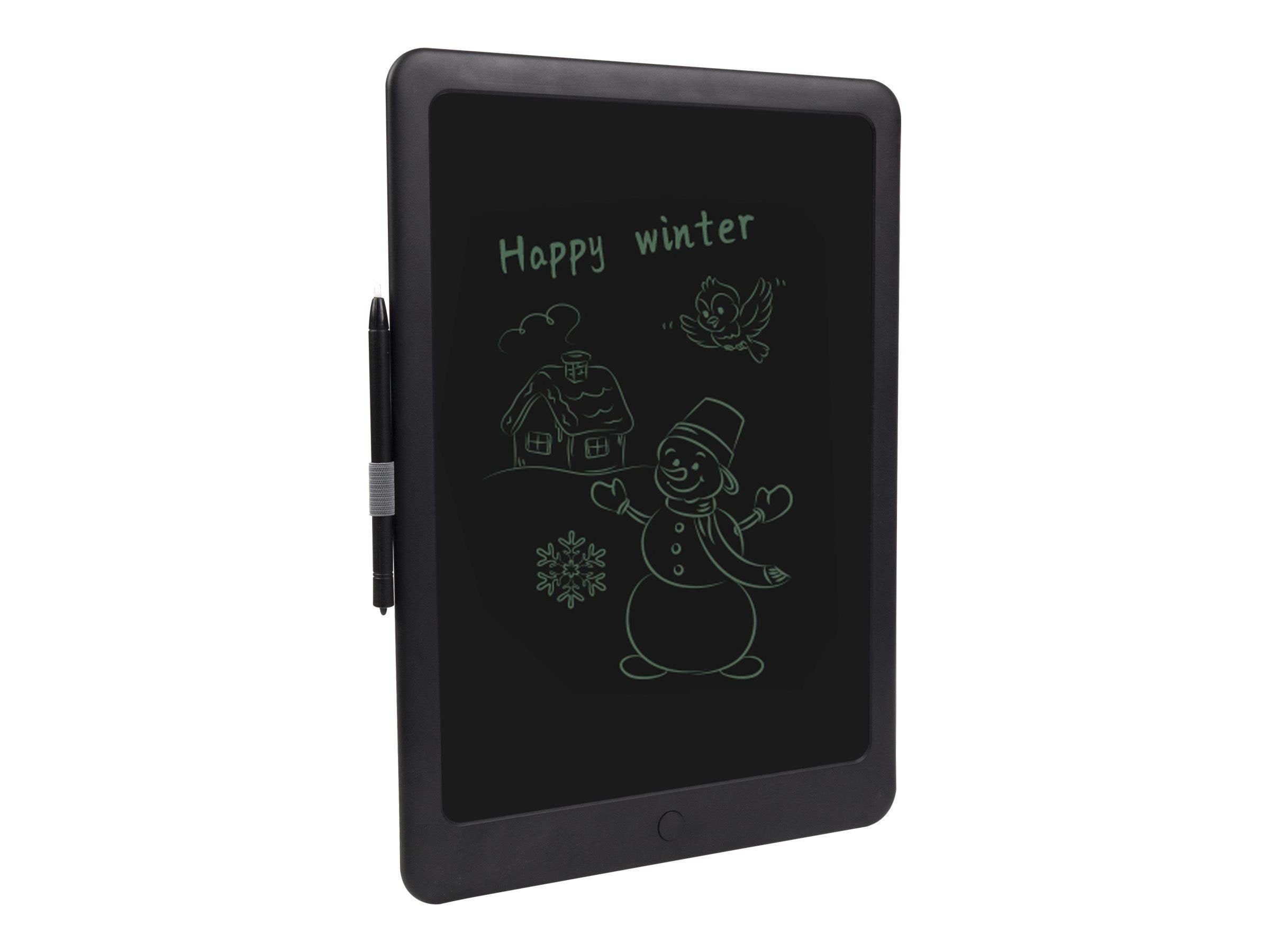 Denver Lwt-14510 - 14" - Writing Tablet (Schwarz) - Maus