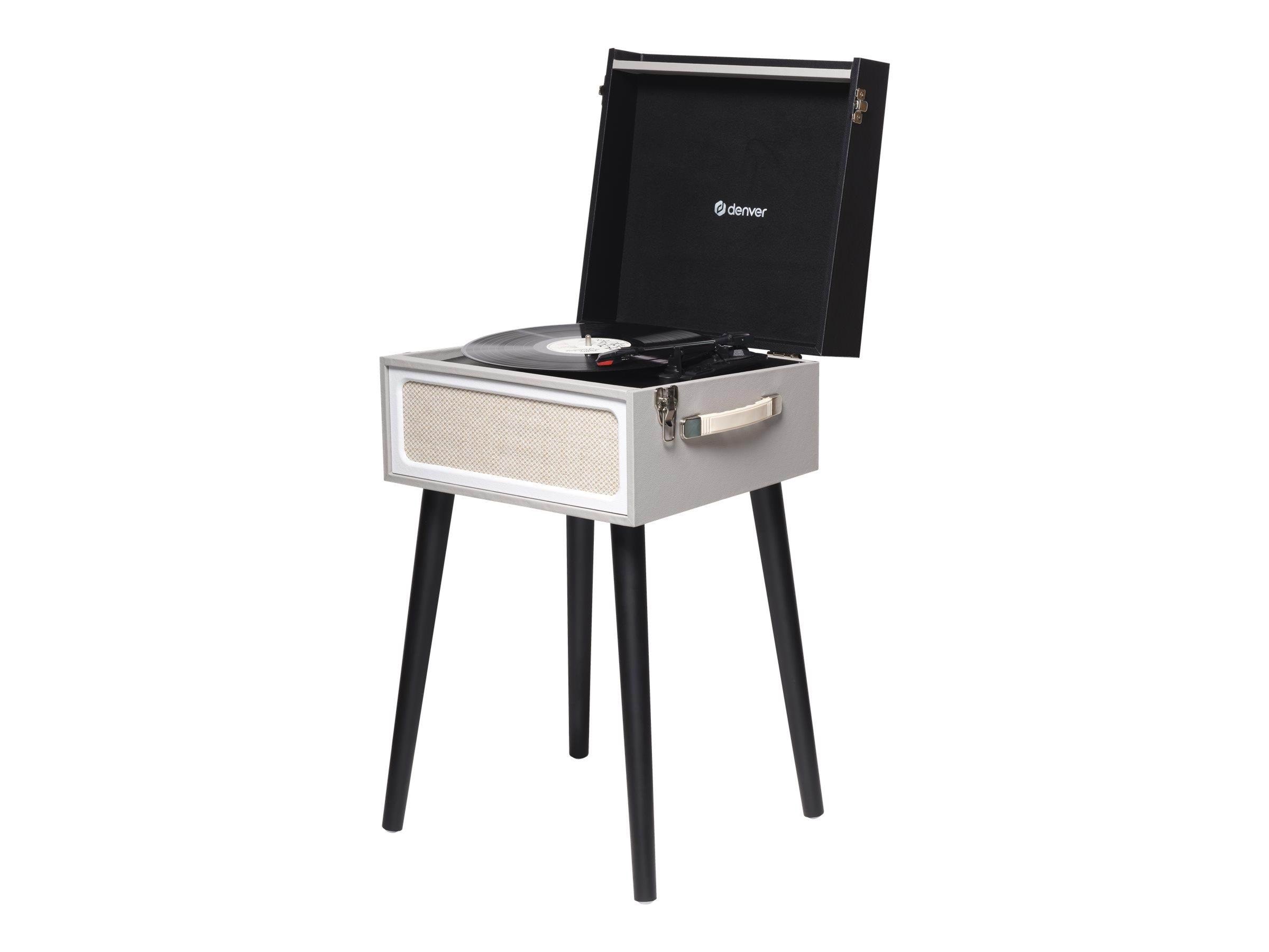 Denver Vpr-250 - Turntable - Plattenspieler