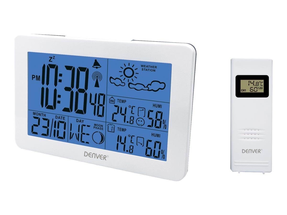 Denver Ws-530white - Smart Home
