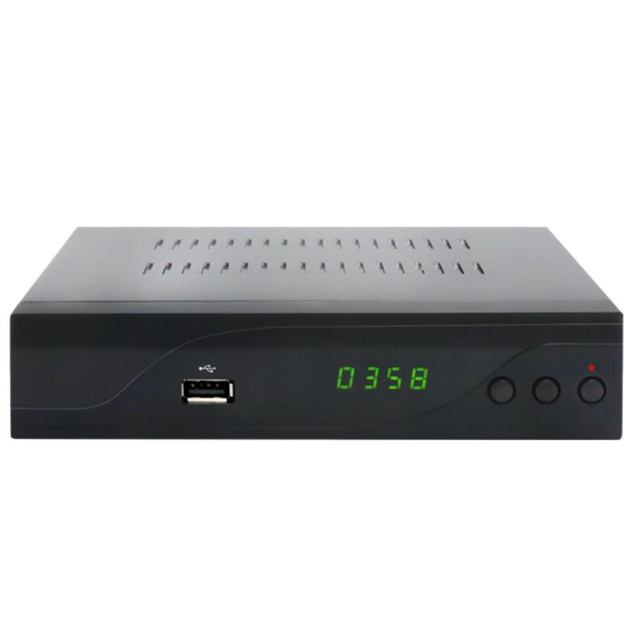Denver Dvbc-120 - TV Tuner