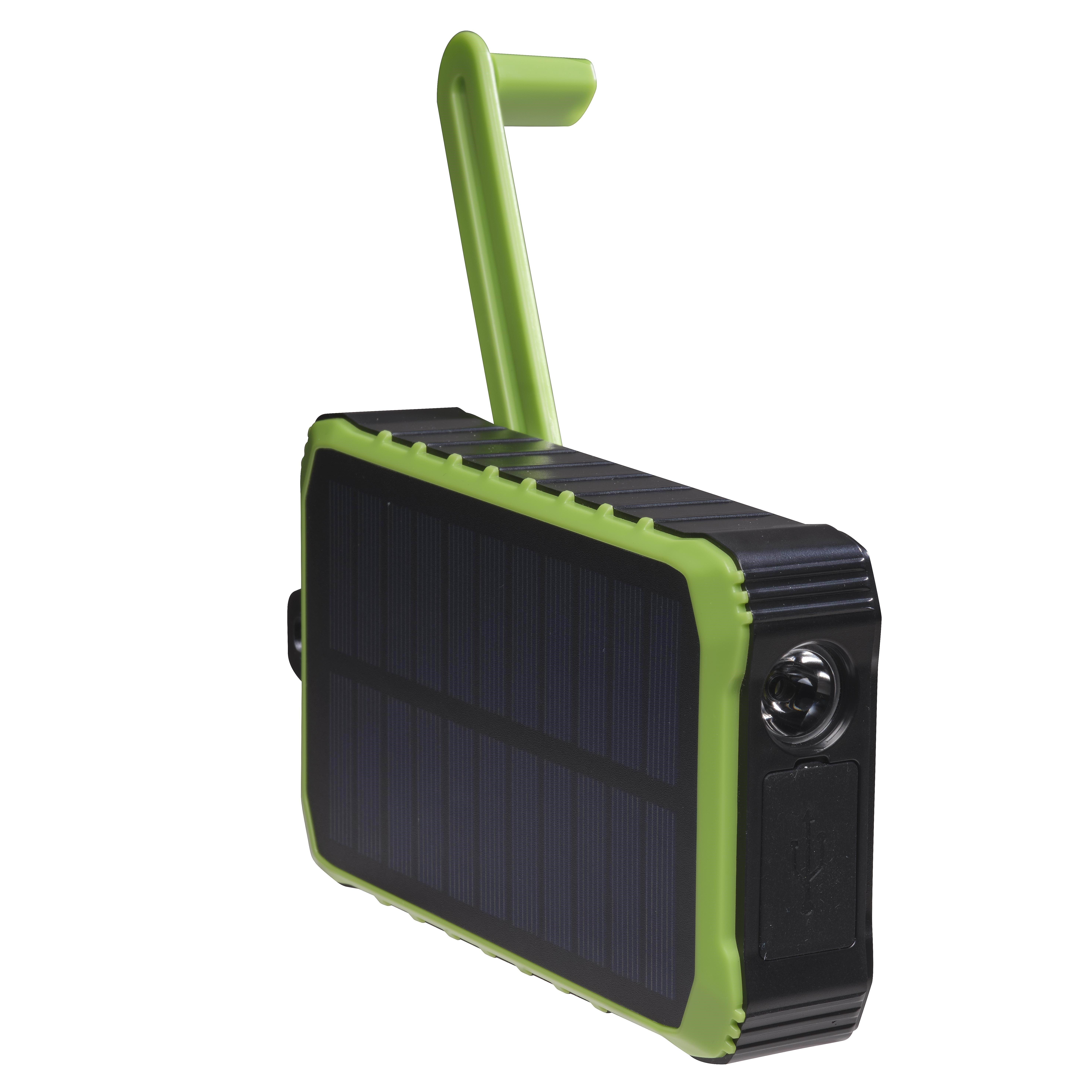 Denver Pso-10012 - 10000 Mah - Powerbank Akku