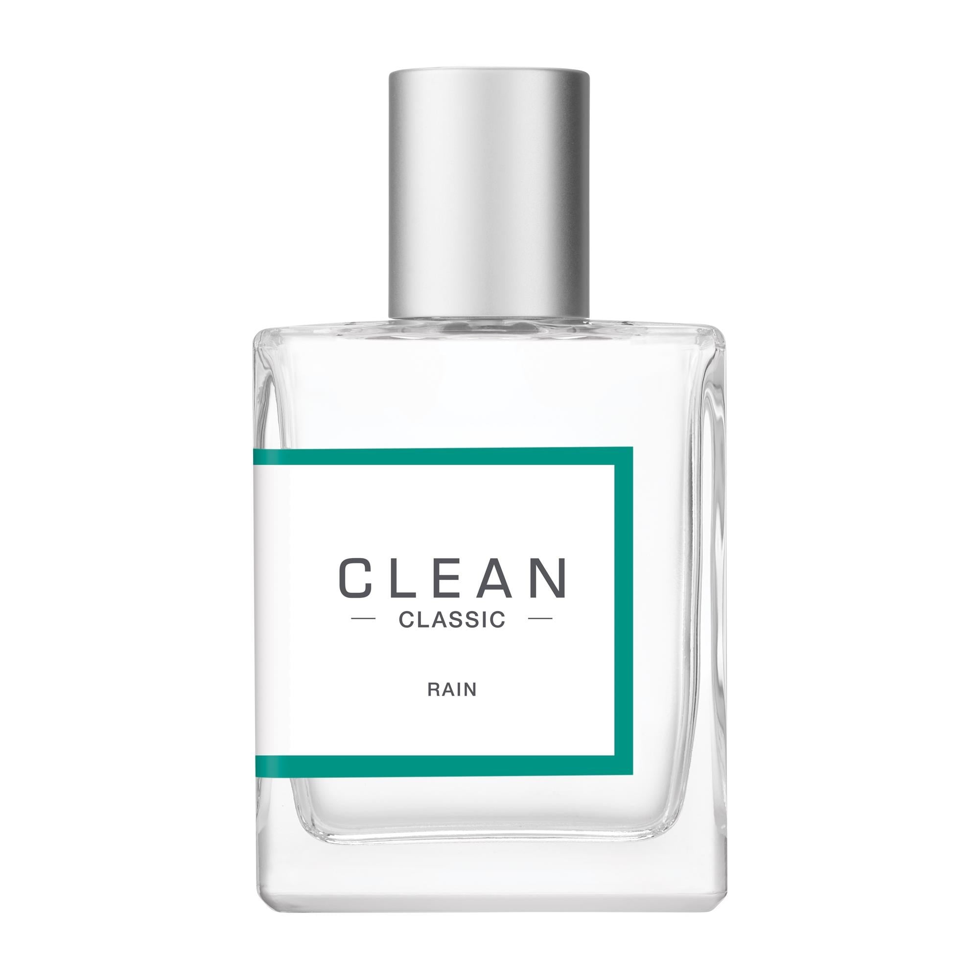Clean Rain Edp 30 ml - Parfuem Und Duefte 0874034010492