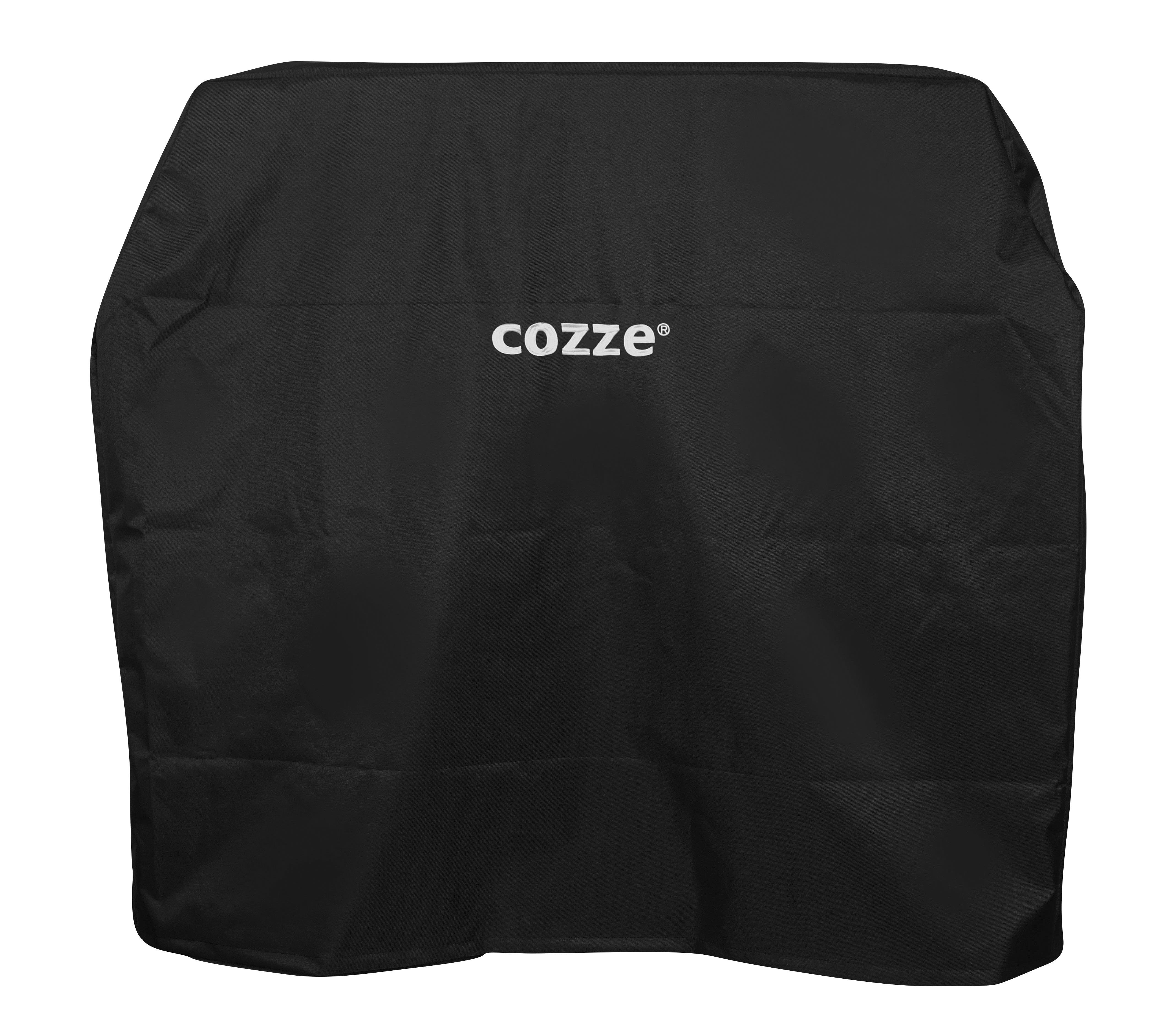 Cozze Abdeckung 130x66x114 cm Für Plancha Und Außentisch - Grill Und Zubehoer 90386