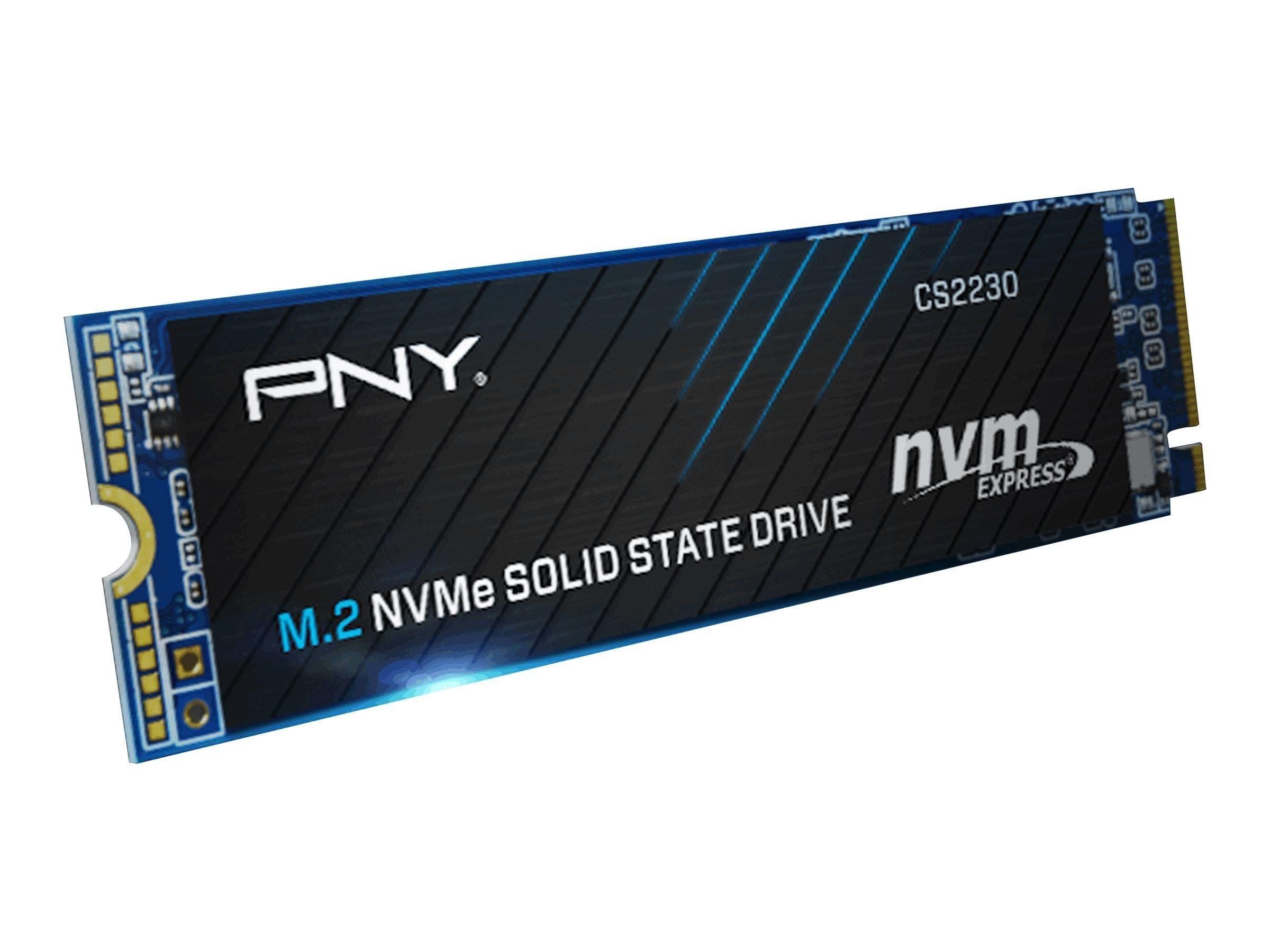 Pny Cs2230 Ssd - 1tb - M.2 2280 - Pcie 3.0