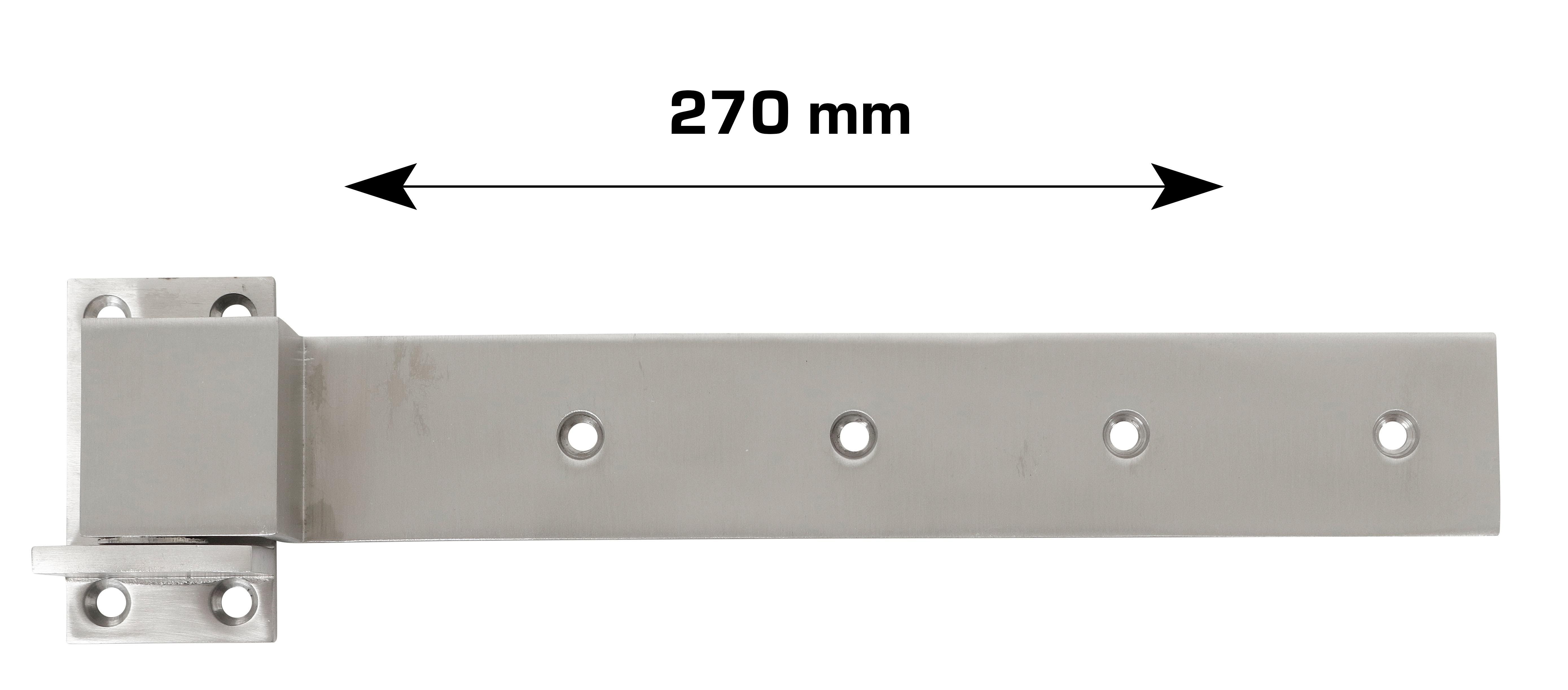 Green>it Stacking Hinge 270 mm. - Sicherheitsausruestung Arbeitskleidung