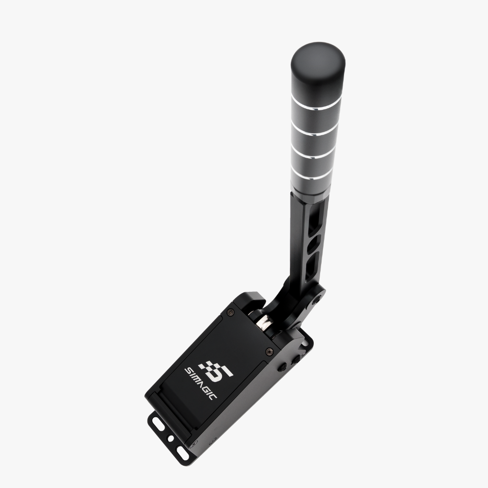 Simagic Tb-1 Handbrake - Gaming Zubehoer